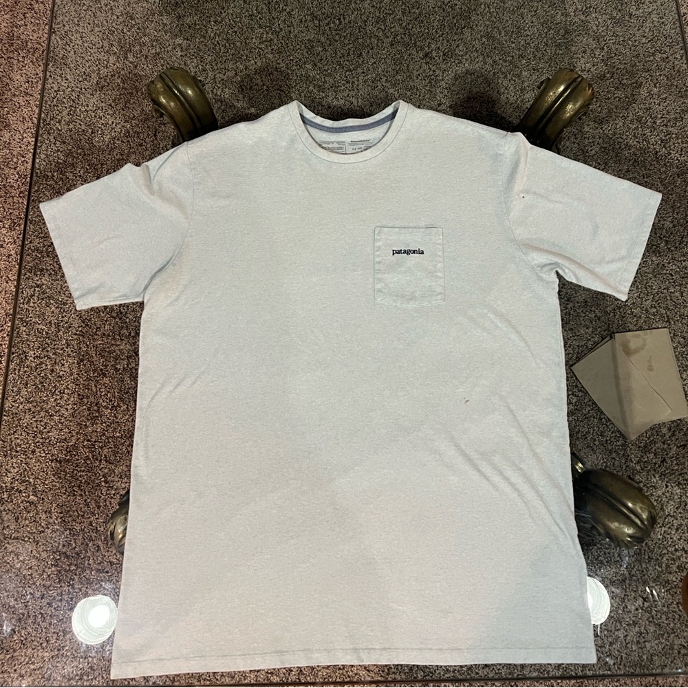 Patagonia Tee